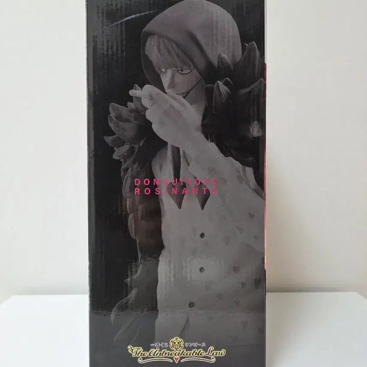 [SOLD OUT] (미개봉) 원피스 제일복권 C상 코라손