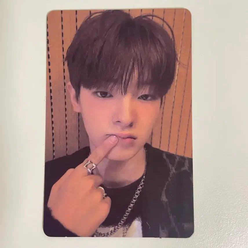 [BUNJANG] Kang Woojin Week 2 