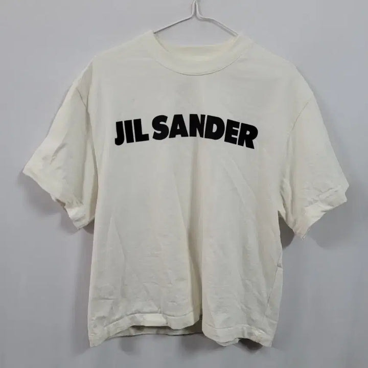 [SOLD OUT] 질샌더 반팔/여성(s)/t2475