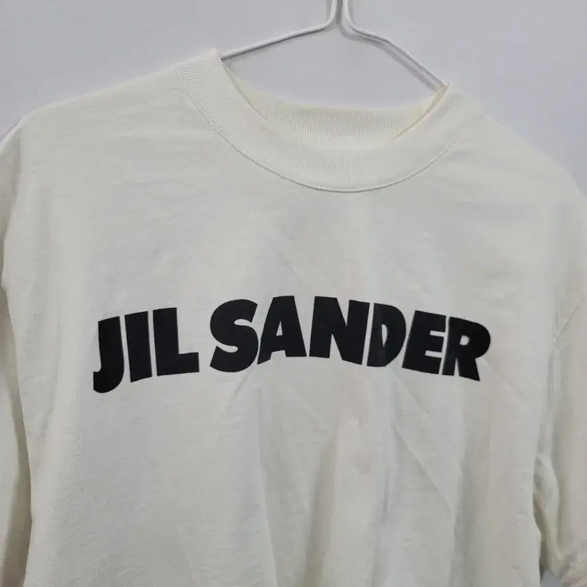 [SOLD OUT] 질샌더 반팔/여성(s)/t2475