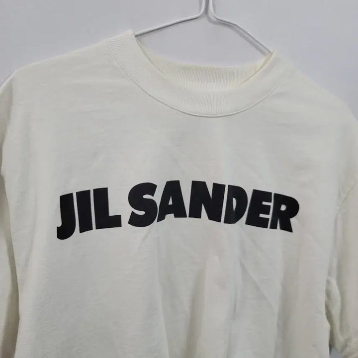 [SOLD OUT] 질샌더 반팔/여성(s)/t2475