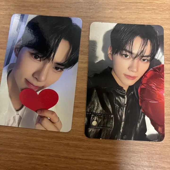 [BUNJANG] ZB1 (ZeroBaseOne) Sung Hanbin Photocard Bundle Set / 제베원 성한빈 포카 일괄 zerobaseone
