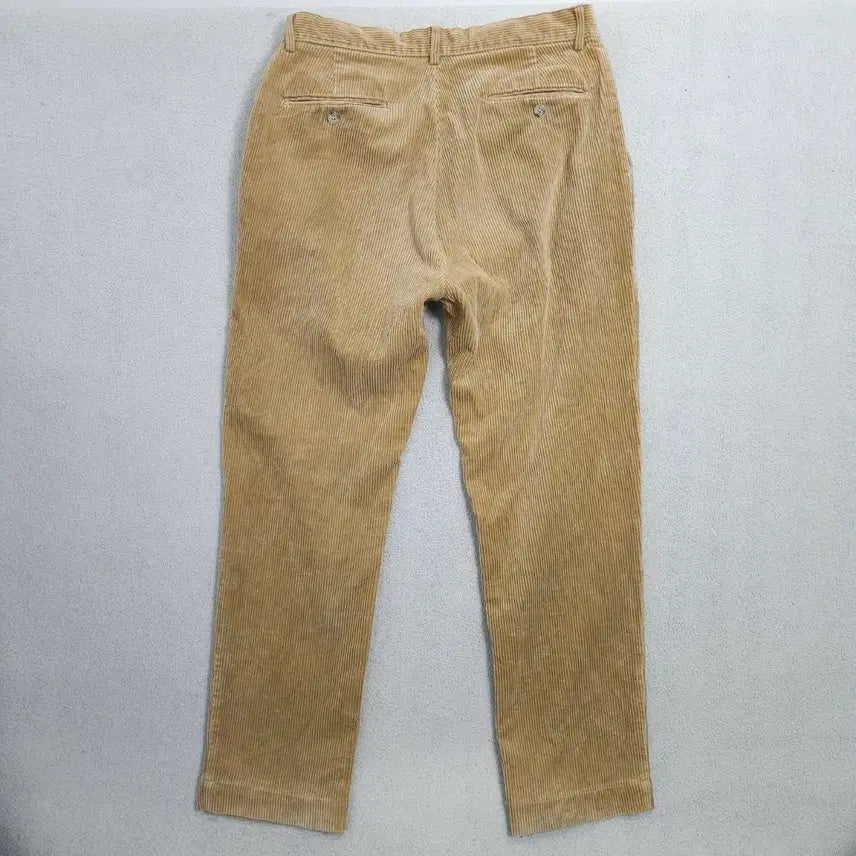 [BUNJANG] Polo Ralph Lauren 90s Corduroy Pants (32x30) / 90s 폴로 랄프 로렌 코듀로이 팬츠 32 30