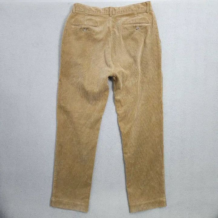 [BUNJANG] Polo Ralph Lauren 90s Corduroy Pants (32x30) / 90s 폴로 랄프 로렌 코듀로이 팬츠 32 30
