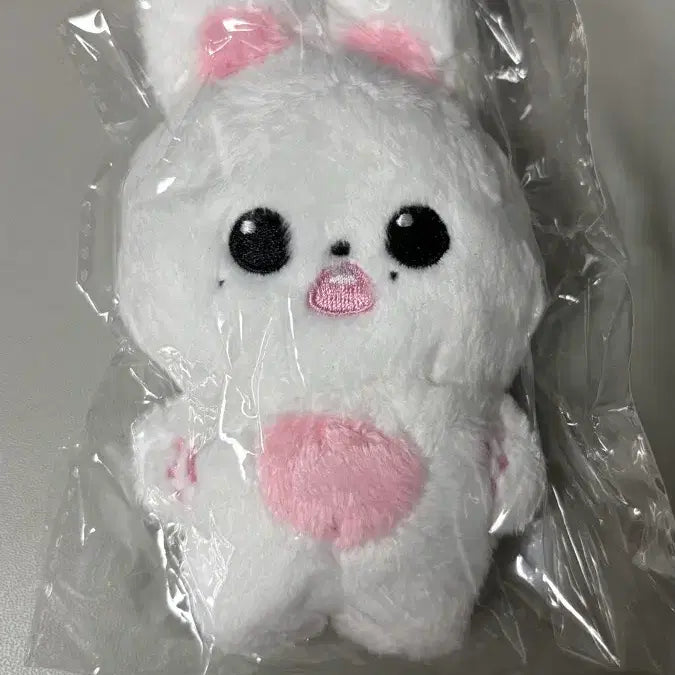 [SOLD OUT] 아이브 장원영 버니녕 10cm 인형