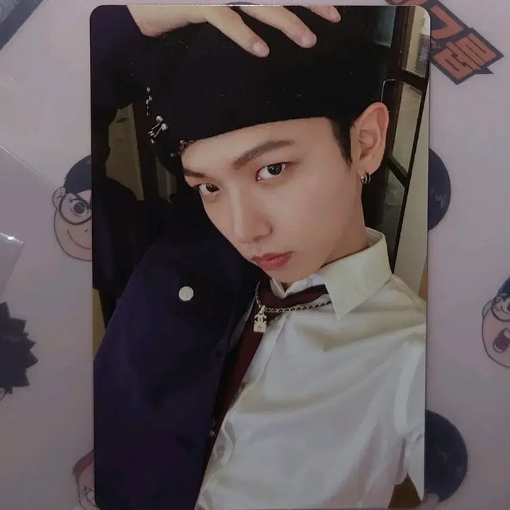[SOLD OUT] 급처 명재현 포카