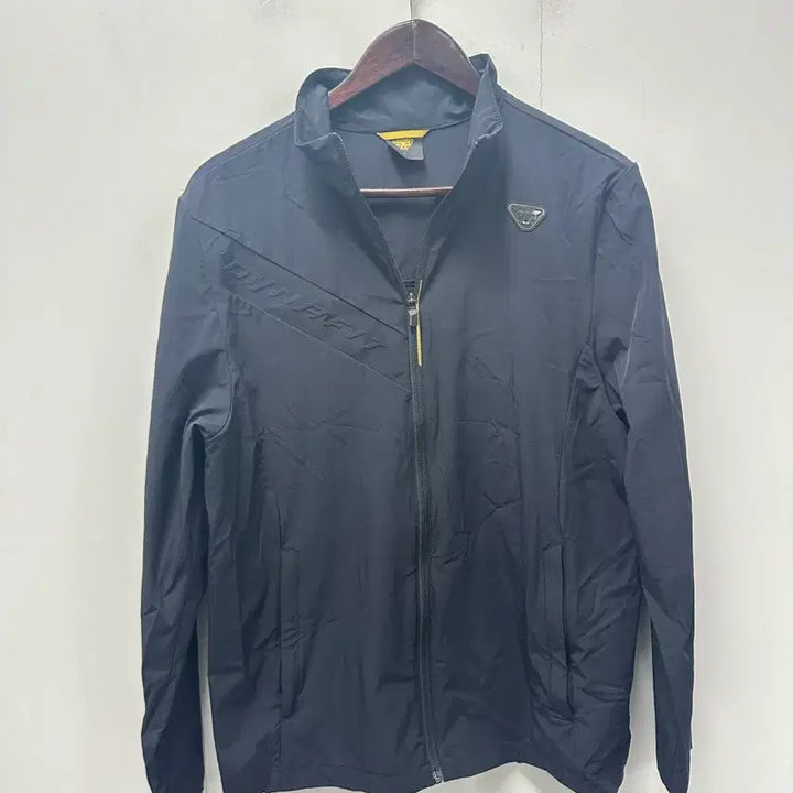 [SOLD OUT] [만원 아라비아빈티지]다이나핏 블랙 바람막이 자켓 100