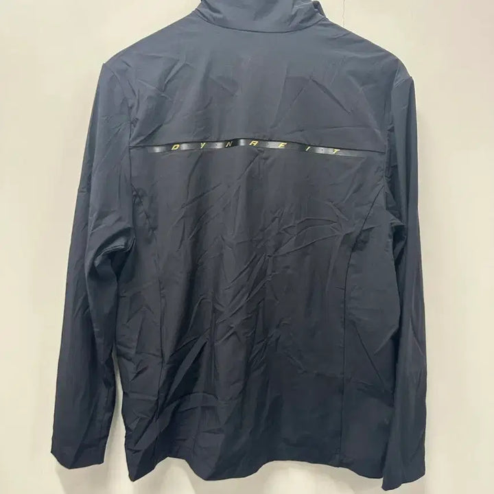 [SOLD OUT] [만원 아라비아빈티지]다이나핏 블랙 바람막이 자켓 100