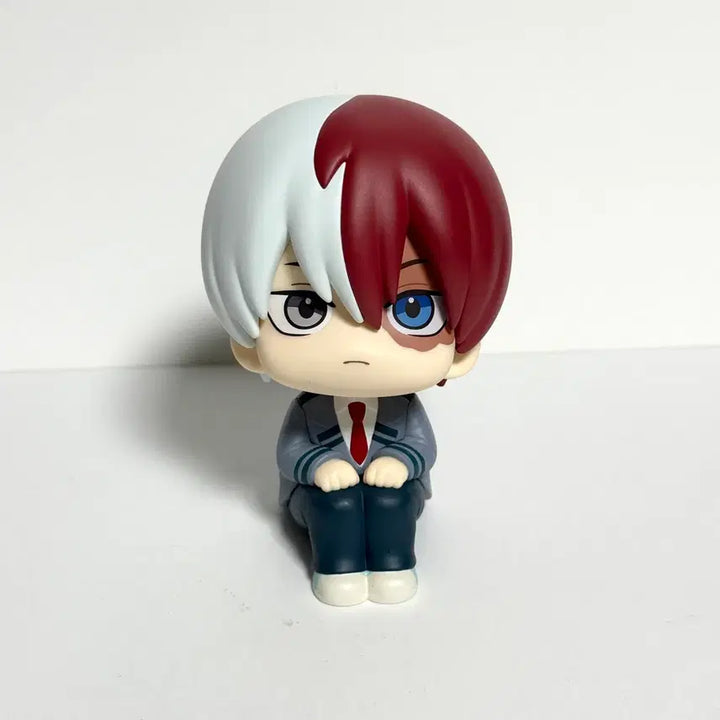 [BUNJANG] My Hero Academia Shoto Look Up Figure / 히로아카 쇼토 룩업