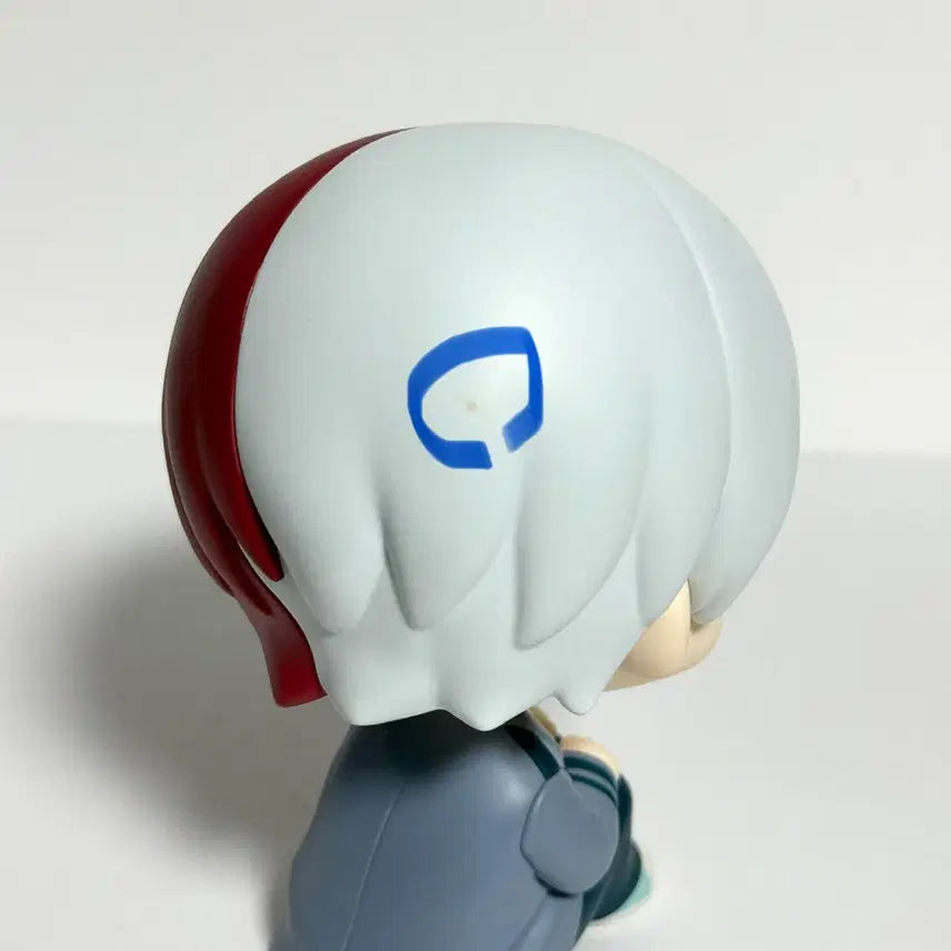 [BUNJANG] My Hero Academia Shoto Look Up Figure / 히로아카 쇼토 룩업