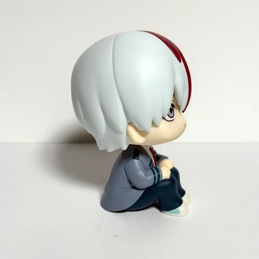 [BUNJANG] My Hero Academia Shoto Look Up Figure / 히로아카 쇼토 룩업