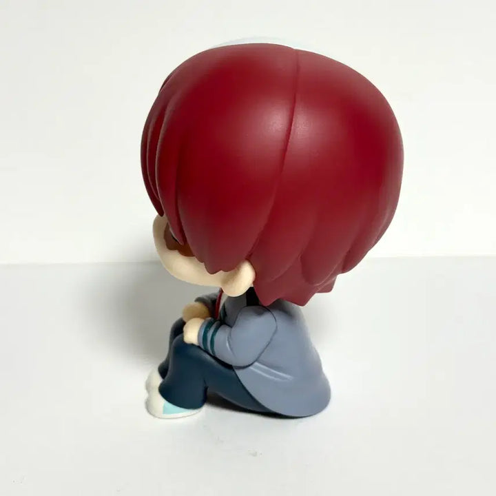 [BUNJANG] My Hero Academia Shoto Look Up Figure / 히로아카 쇼토 룩업
