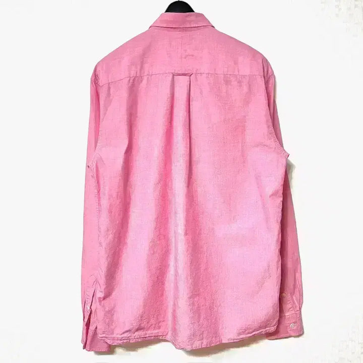 [SOLD OUT] [M,95]프레드페리 포켓 셔츠 남방