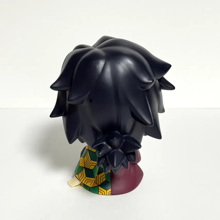 [BUNJANG] Demon Slayer Giyu Look Up Figure (POB) / 귀멸의칼날 기유 세모입 갸웃 룩업 (특전 o)