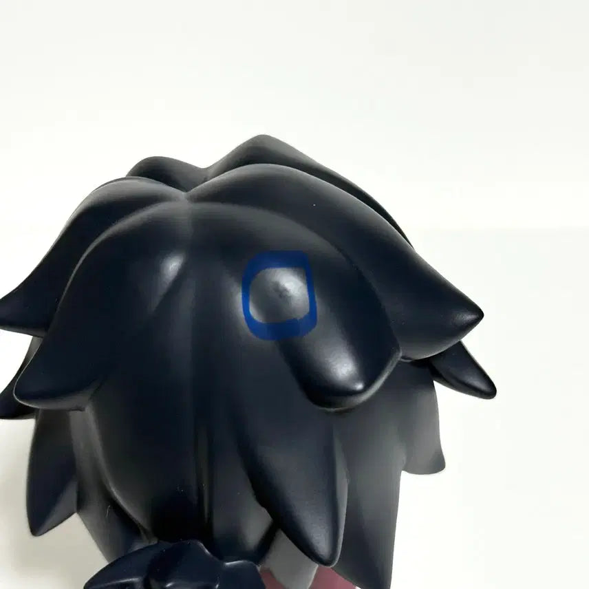 [BUNJANG] Demon Slayer Giyu Look Up Figure (POB) / 귀멸의칼날 기유 세모입 갸웃 룩업 (특전 o)