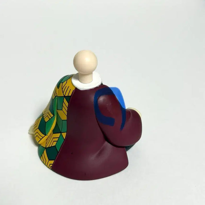 [BUNJANG] Demon Slayer Giyu Look Up Figure (POB) / 귀멸의칼날 기유 세모입 갸웃 룩업 (특전 o)