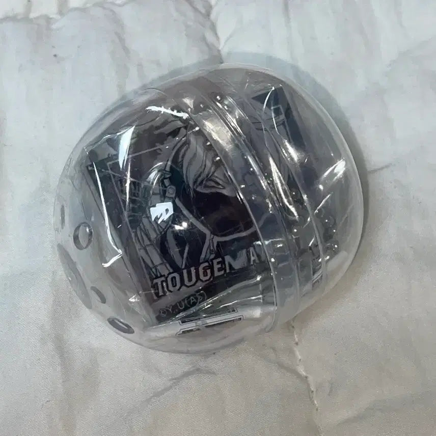[SOLD OUT] 도원암귀 코우가사키 진 가챠 미개봉 양도