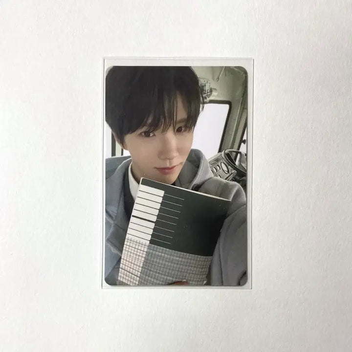 [BUNJANG] NCT WISH Jaehee Wishlist Japanese Album Tower Records POB Photocard / (하자X) 엔시티위시 재희 포카 일본앨범 위시리스트 타워레코드 특전