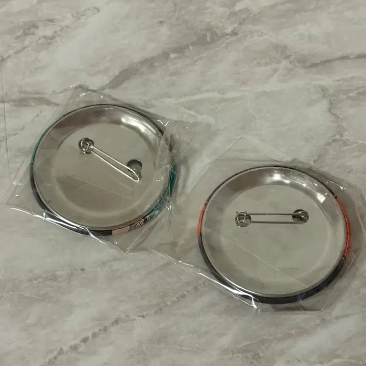 [BUNJANG] Jujutsu Kaisen Badge Set (Sealed) / 주술회전 뱃지 (미개봉)