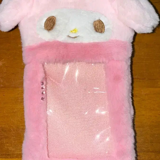 [BUNJANG] My Melody Photocard Holder / 마이멜로디 포카홀더 (일본현지구매)