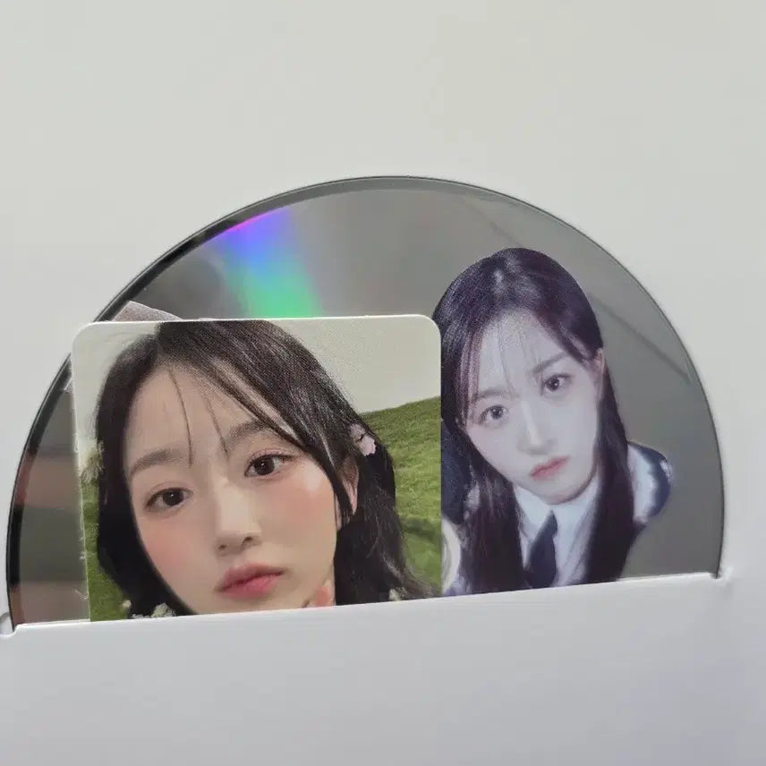 [SOLD OUT] NMIXX 엔믹스 Expergo 앨범(오해원ver.)