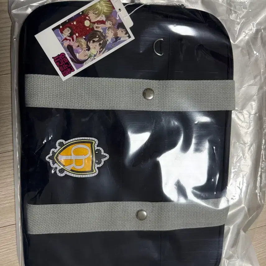 [BUNJANG] Oran High Host Club x SPAO Bag / 오란고교 사교클럽 X 스파오 가방
