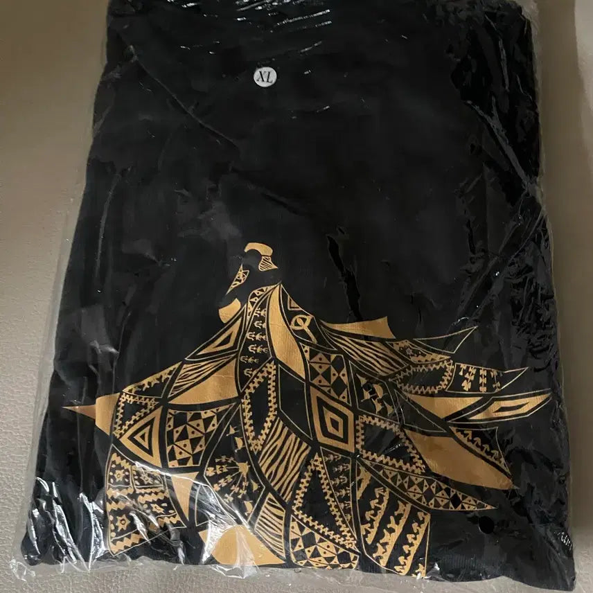 [SOLD OUT] 뮤지컬 아이다 후드집업 xl사이즈 미개봉 새제품