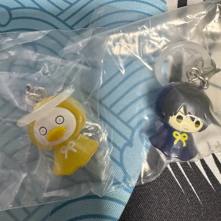 [BUNJANG] Gintama Katsura &amp; Elizabeth Bundle Set / 은혼 메지루시 카츠라, 엘리자베스 일괄