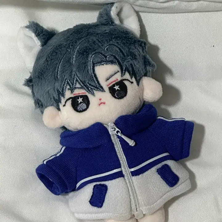 [BUNJANG] Garbage Time Sung Joon Soo Doll / 가비지타임 성준수 인형 (트윙준수