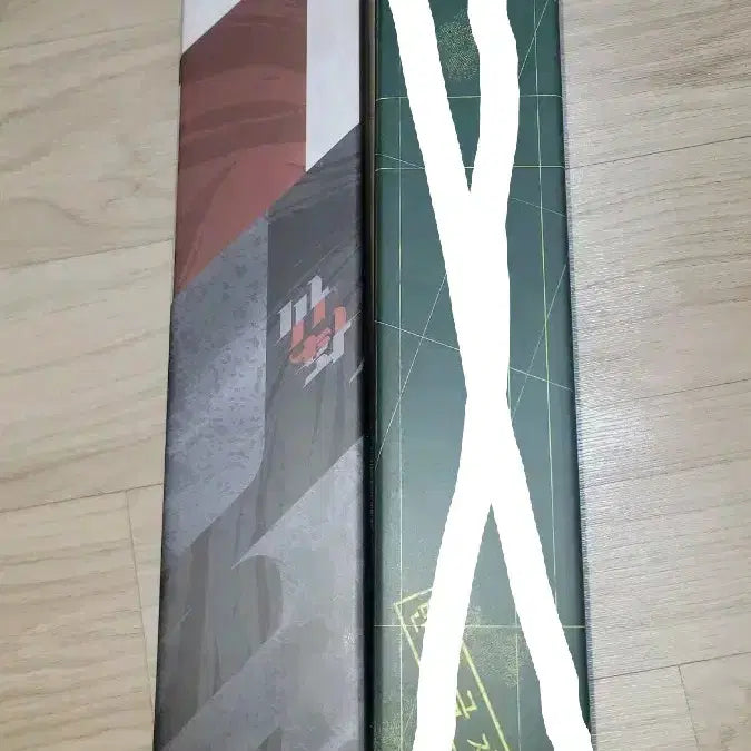 [BUNJANG] Rejin Bomtoon Season&