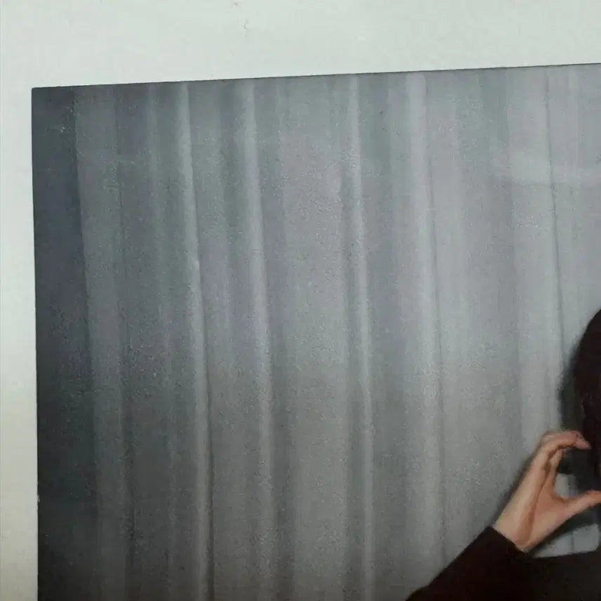 [BUNJANG] Chung Chaeyeon Autographed Esquire Drama Polaroid / 에스콰이어 정채연 싸인 폴라 판매 드라마 아이오아이 다이아