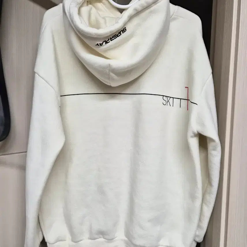 [SOLD OUT] 티원 Keep The Faith 후디
