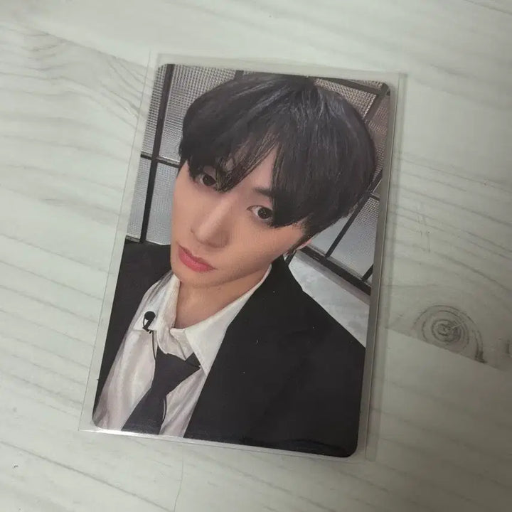 [BUNJANG] BOYNEXTDOOR TaeSan POB Photocard / 보넥도 태산 19.99 위버스 특전 미공포 양도