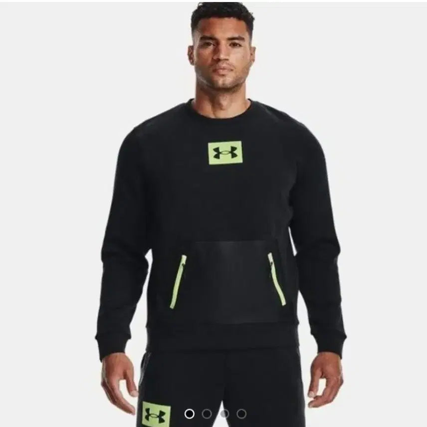 [BUNJANG] Under Armour Men&