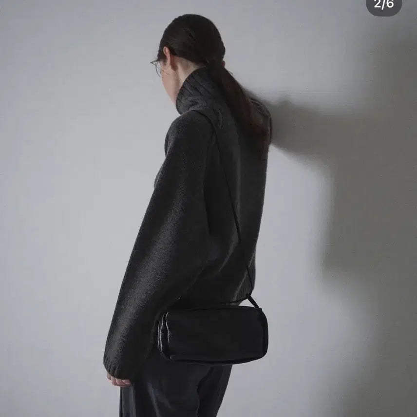[BUNJANG] Yurt Poko Bag Crossbody Bag / Yurt 유르트 poko bag 가방 크로스백
