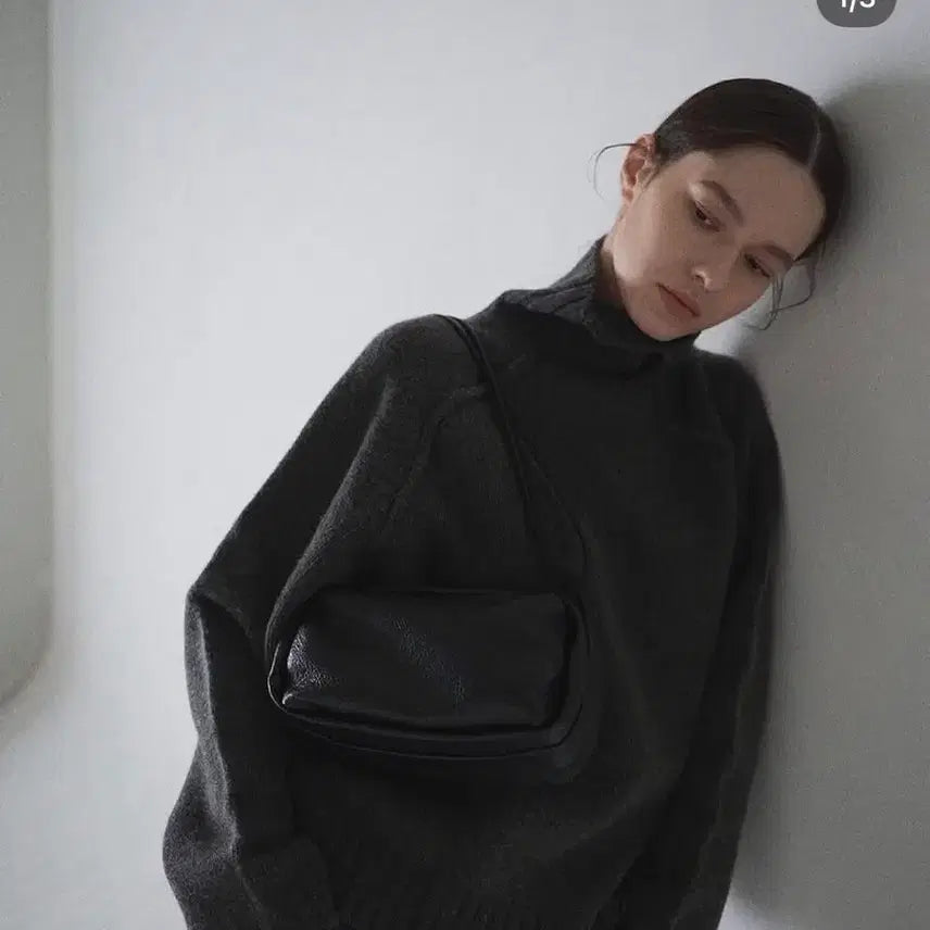 [BUNJANG] Yurt Poko Bag Crossbody Bag / Yurt 유르트 poko bag 가방 크로스백