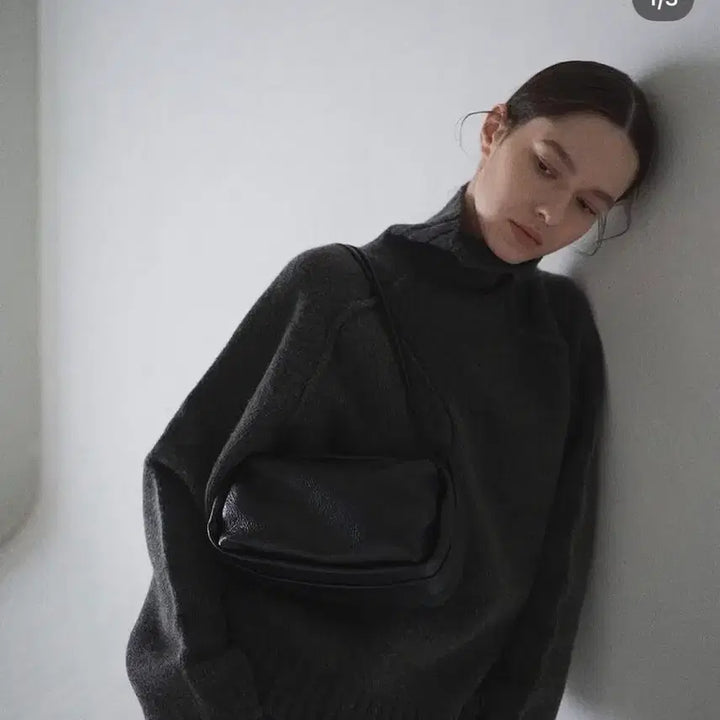 [BUNJANG] Yurt Poko Bag Crossbody Bag / Yurt 유르트 poko bag 가방 크로스백