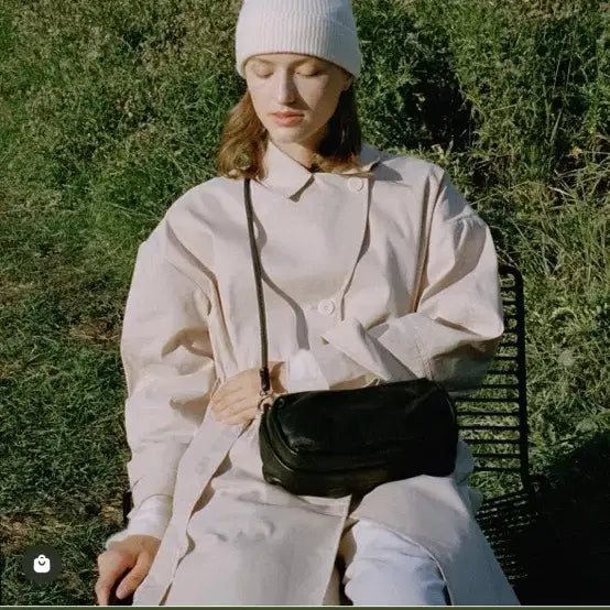[BUNJANG] Yurt Poko Bag Crossbody Bag / Yurt 유르트 poko bag 가방 크로스백