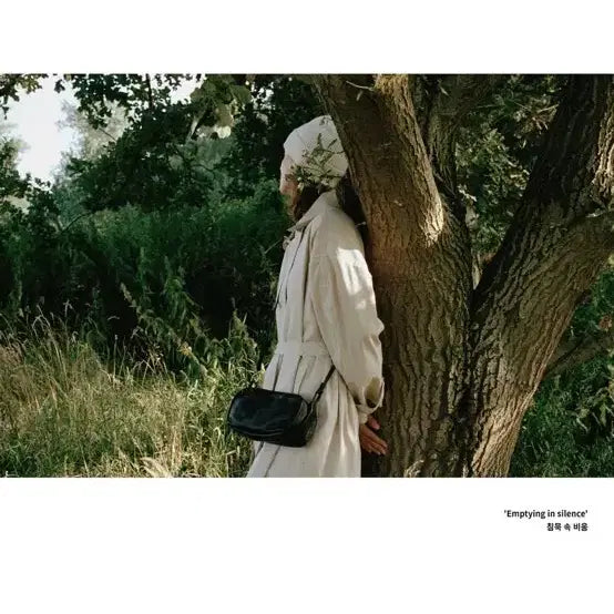 [BUNJANG] Yurt Poko Bag Crossbody Bag / Yurt 유르트 poko bag 가방 크로스백