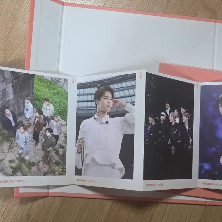 [BUNJANG] BTS Memories 2019 Photobook / 방탄소년단 BTS Memories 2019 포토북