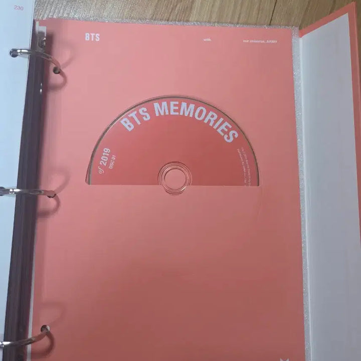 [BUNJANG] BTS Memories 2019 Photobook / 방탄소년단 BTS Memories 2019 포토북