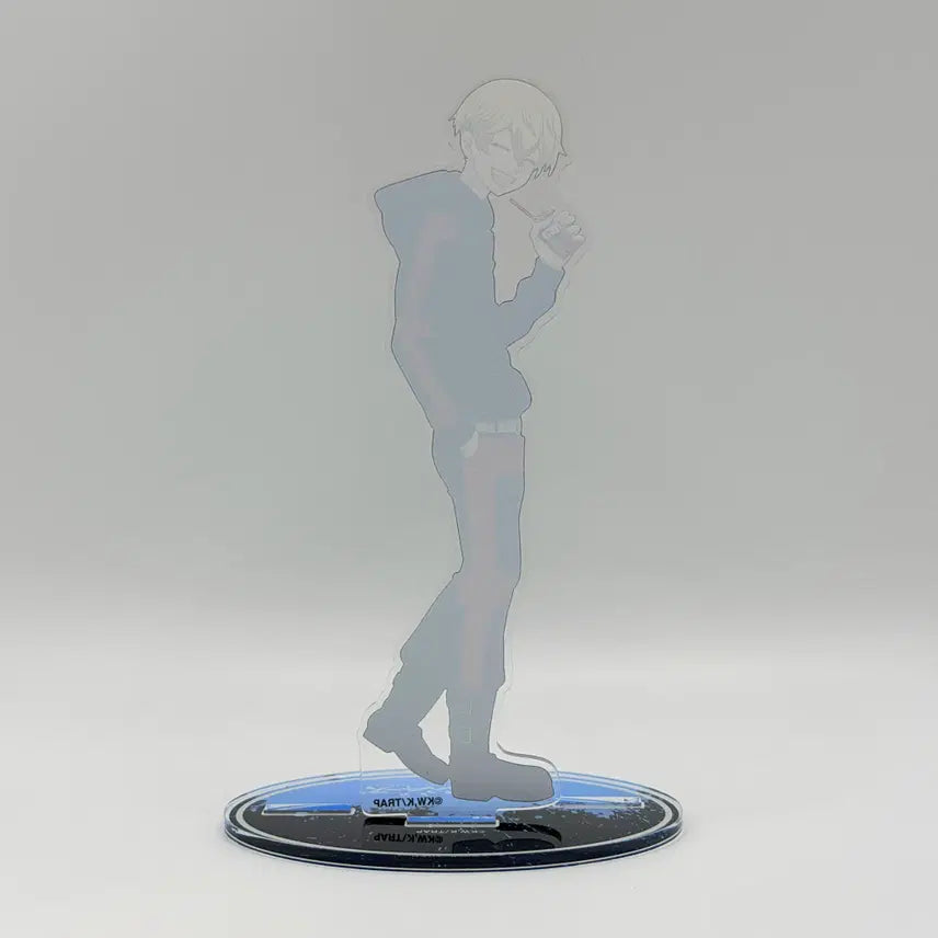 [BUNJANG] Tokyo Revengers Chifuyu Matsuno Acrylic Stand / 도쿄리벤저스 마츠노 치후유 아크릴 스탠드 도리벤 굿즈 (312)