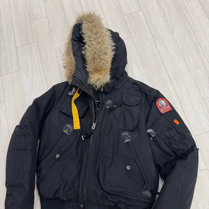 [BUNJANG] Parajumpers Gobi Jacket / [정품,괴물퍼] 파라점퍼스 고비 S