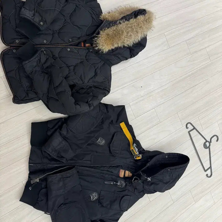 [BUNJANG] Parajumpers Gobi Jacket / [정품,괴물퍼] 파라점퍼스 고비 S