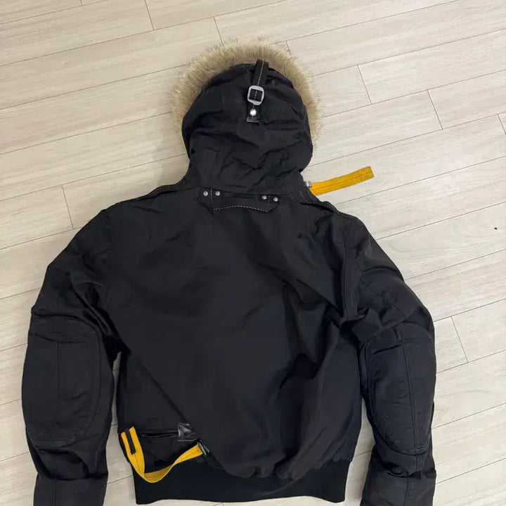 [BUNJANG] Parajumpers Gobi Jacket / [정품,괴물퍼] 파라점퍼스 고비 S