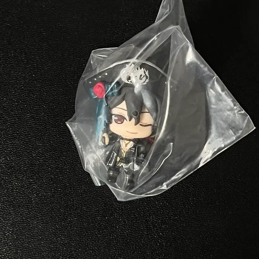 [BUNJANG] Ensemble Stars Sakuma Rei Undead Karakore Unsealed / 앙상블 스타즈 앙스타 사쿠마 레이 언데드 카라코레 미개봉