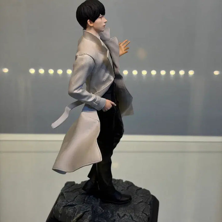 [BUNJANG] Omniscient Reader Kim Dokja Figure / 전지적 독자시점 김독자 피규어