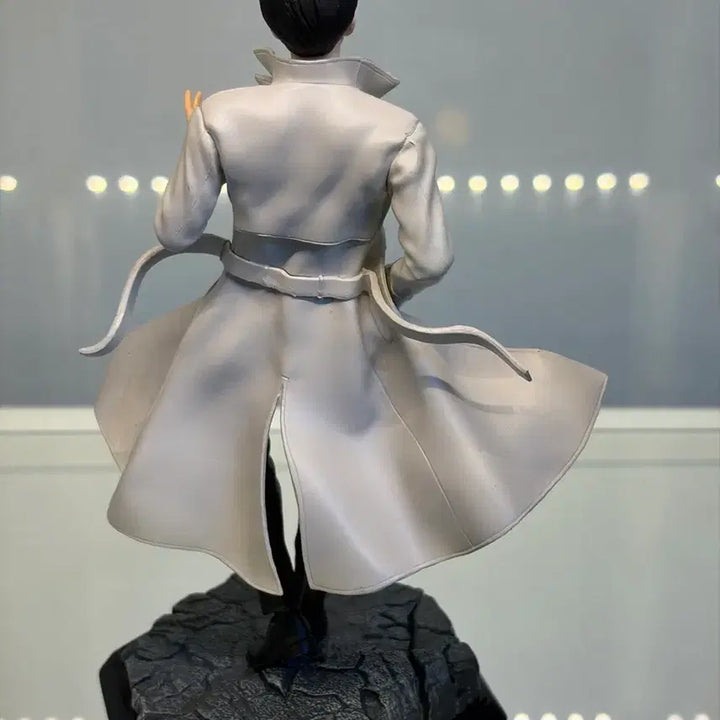 [BUNJANG] Omniscient Reader Kim Dokja Figure / 전지적 독자시점 김독자 피규어