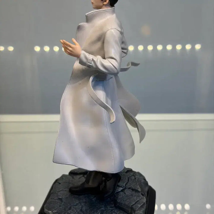[BUNJANG] Omniscient Reader Kim Dokja Figure / 전지적 독자시점 김독자 피규어