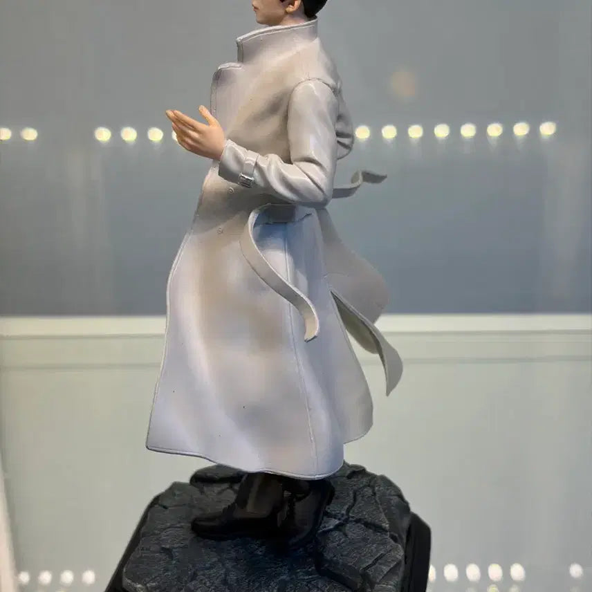 [BUNJANG] Omniscient Reader Kim Dokja Figure / 전지적 독자시점 김독자 피규어